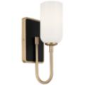 KICHLER Solia Bronze Collection
