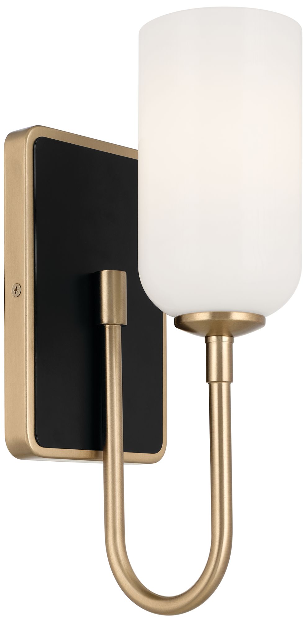 Kichler Solia Bronze Collection