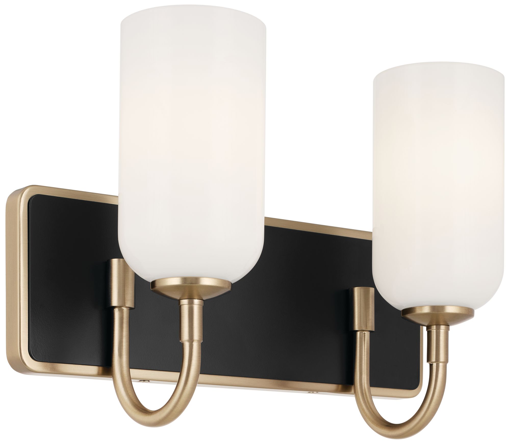 Kichler Solia Bronze Collection