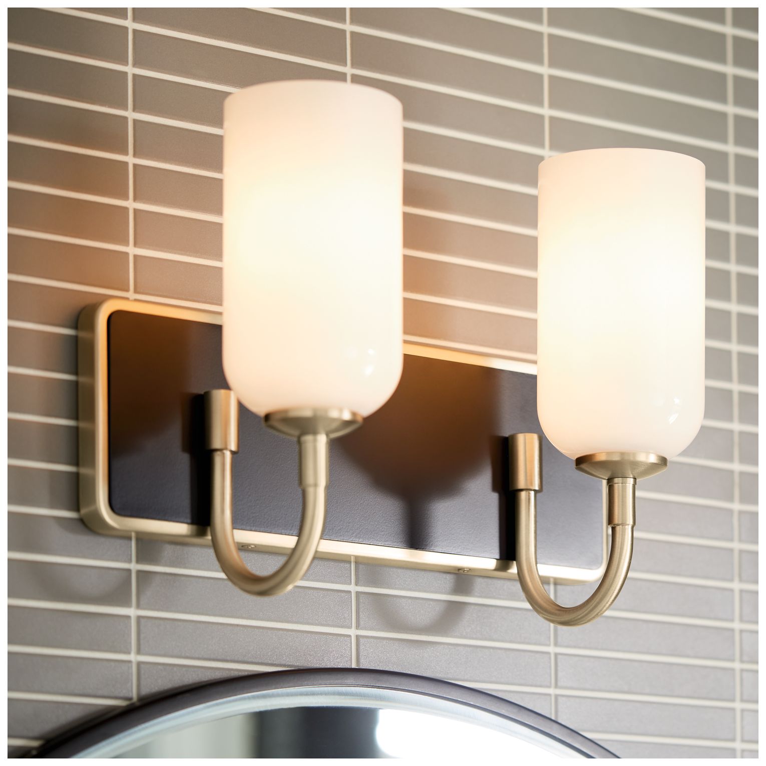 Kichler Solia Bronze Collection