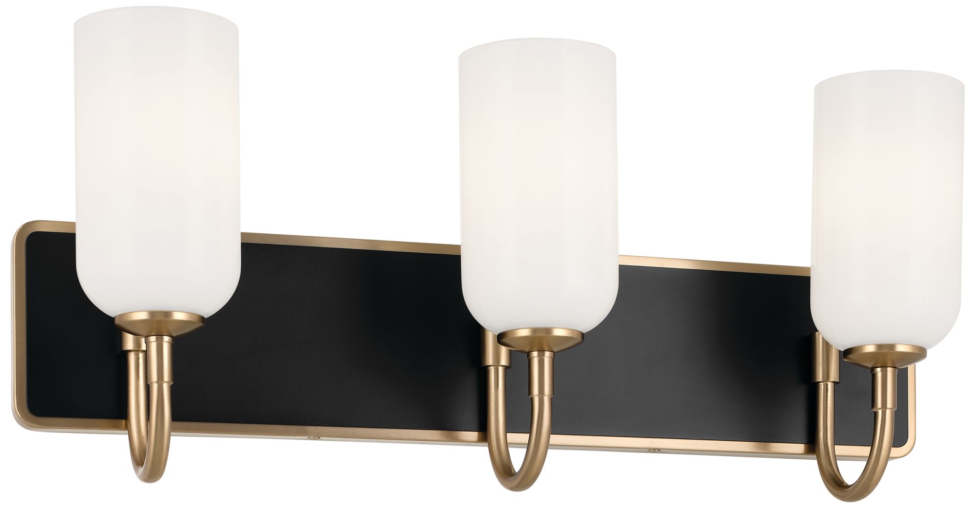 Kichler Solia Bronze Collection