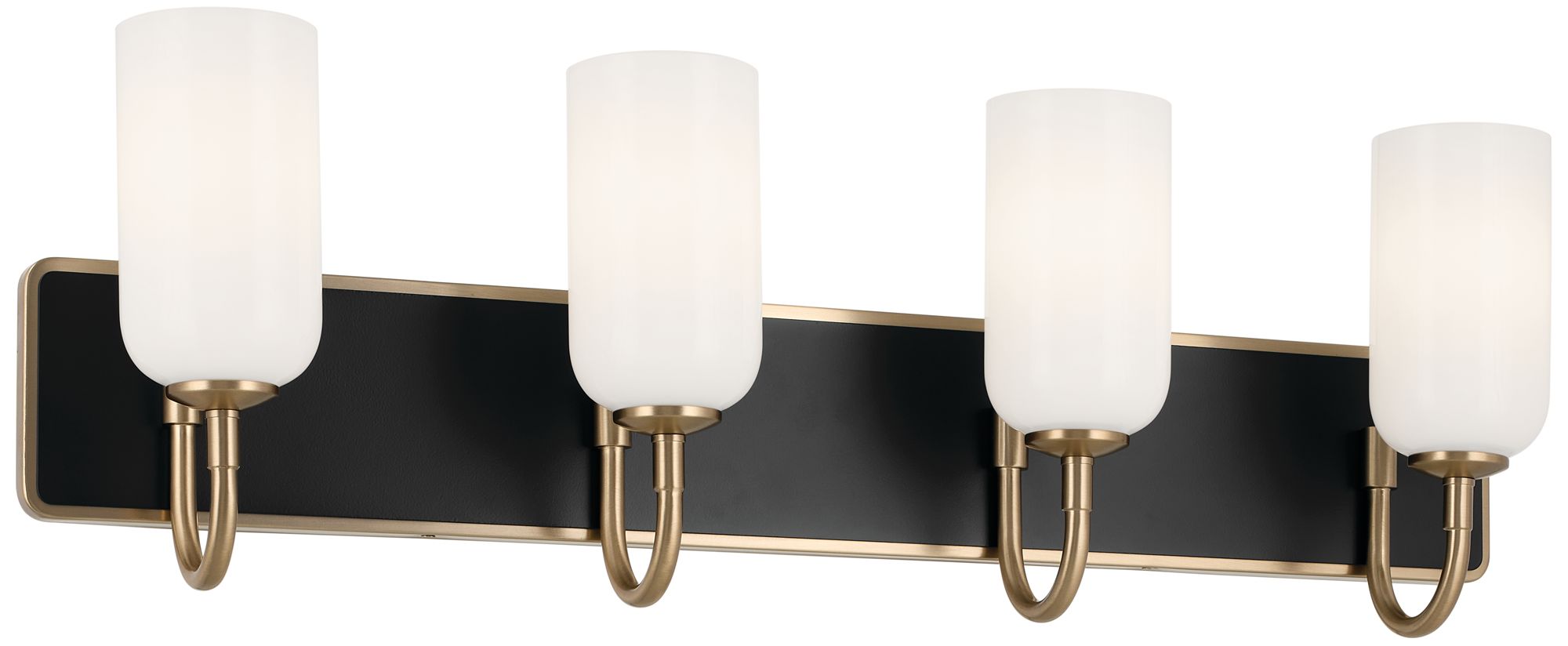 Kichler Solia Bronze Collection
