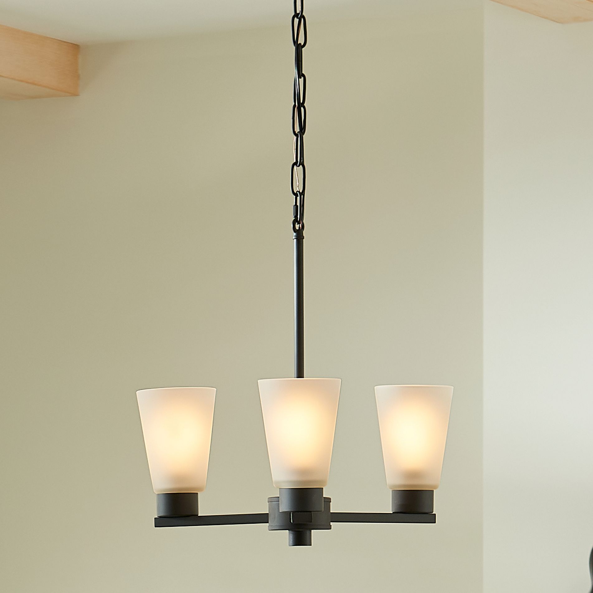 Kichler Stamos Bronze Collection