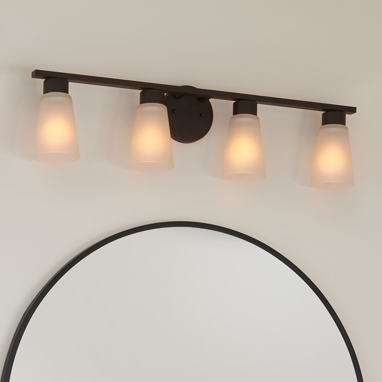 Kichler Stamos Bronze Collection