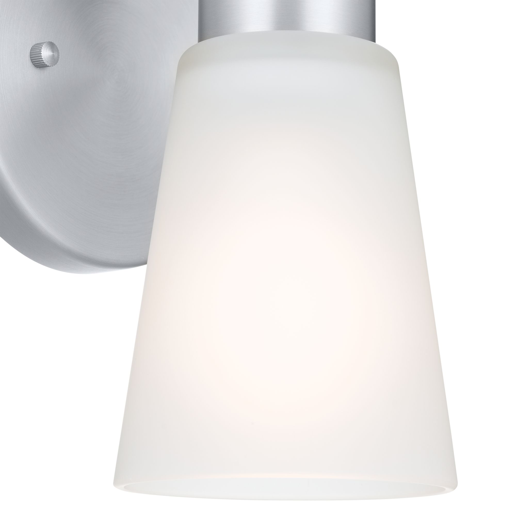 Image 3 Kichler Stamos Brushed Nickel Wall Sconce 1Lt more views