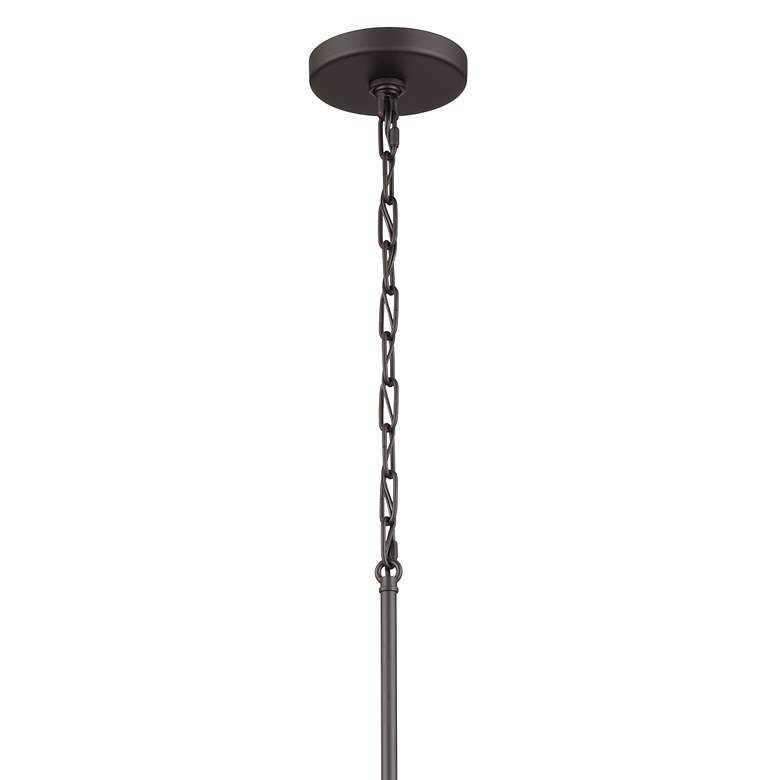 Image 6 Kichler Stamos Olde Bronze Chandelier 3Lt more views