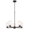 KICHLER Stamos Bronze Collection