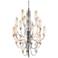 Kichler Stella 36" Wide 24-Light Chrome Chandelier