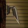 1_Kichler Sutt 3 3/4" High Bronze Landscape Downlight