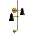 KICHLER Sylvia Black Collection