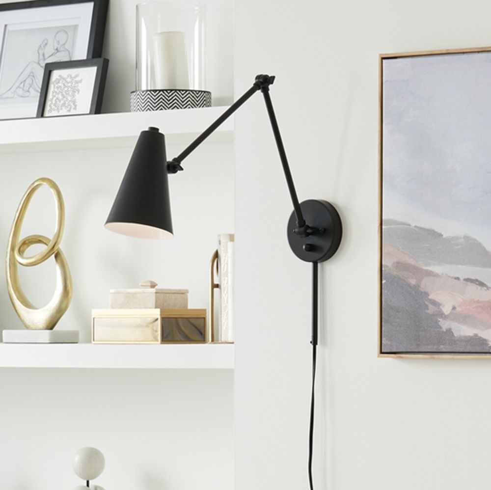 KICHLER Sylvia Black Collection