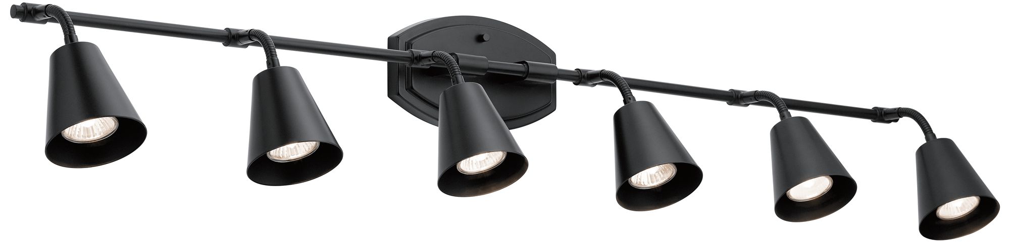 KICHLER Sylvia Black Collection
