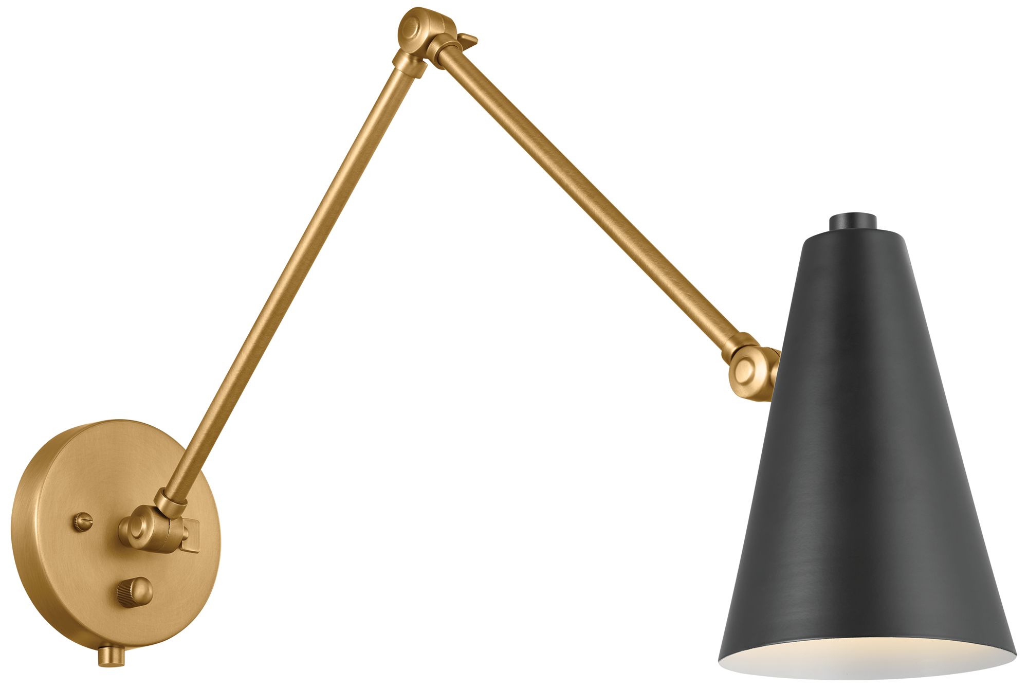 KICHLER Sylvia Brass - Antique Brass Collection