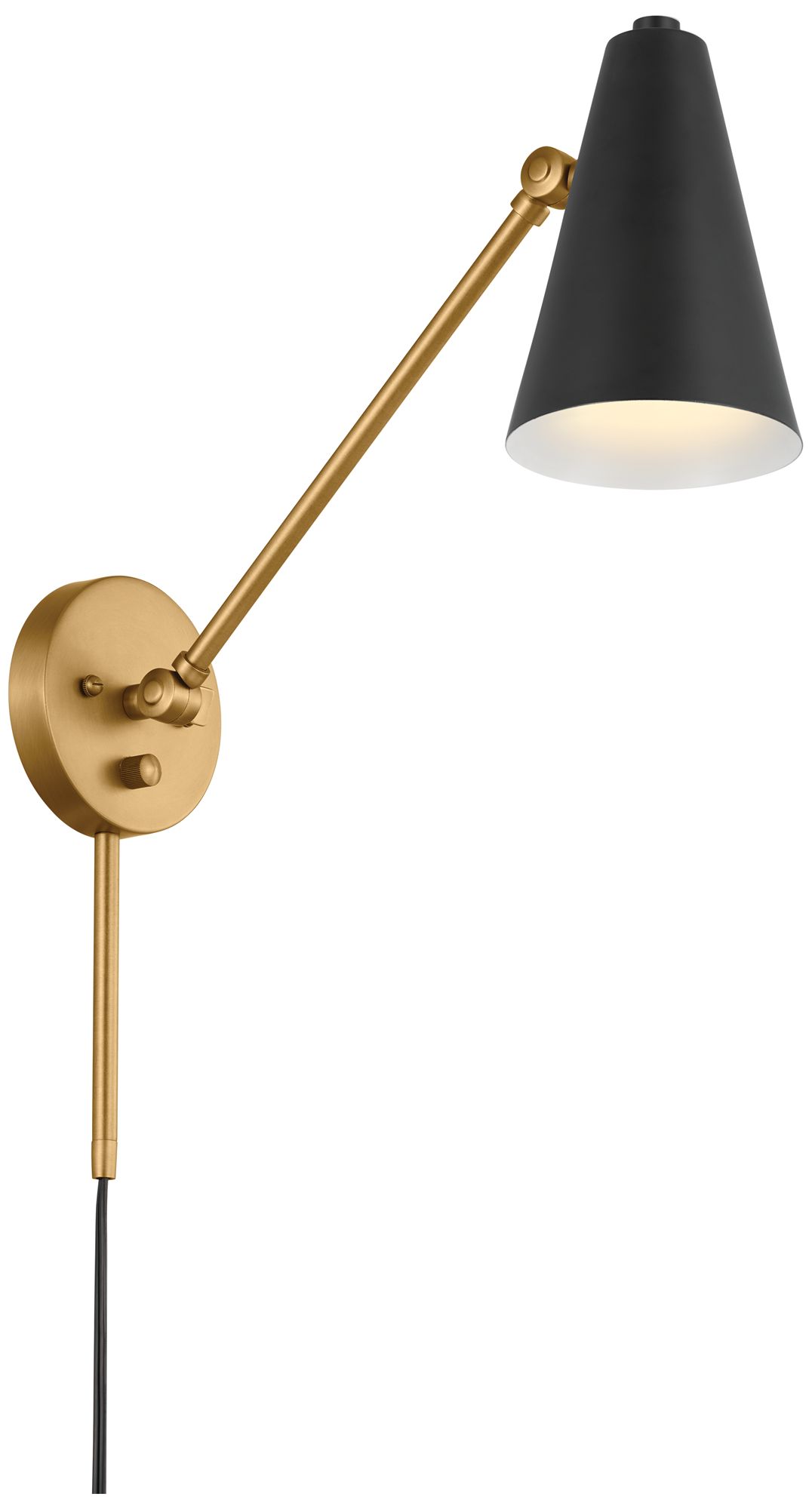 Kichler Sylvia Wall Sconce 1Lt