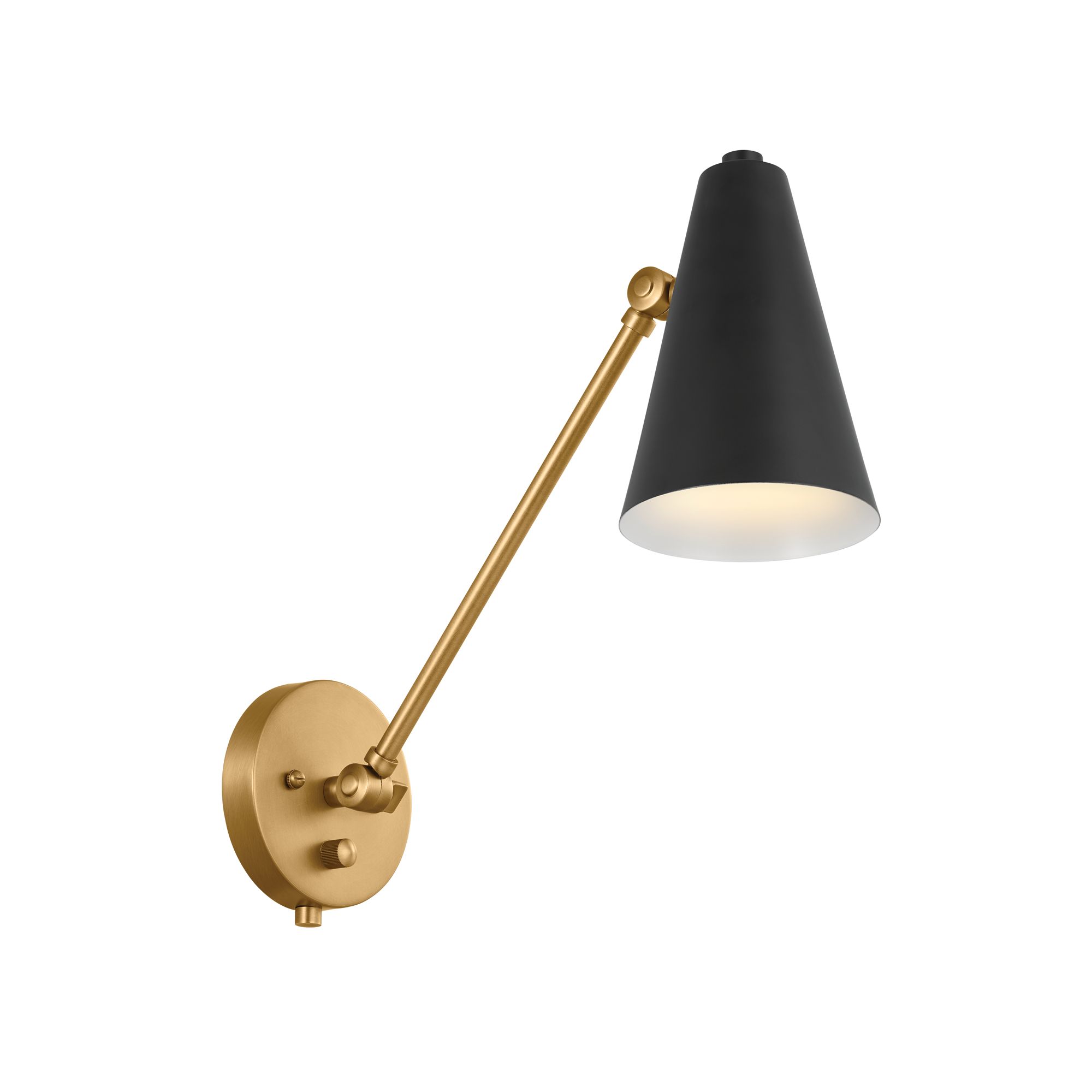 Image 5 Kichler Sylvia Wall Sconce 1Lt more views