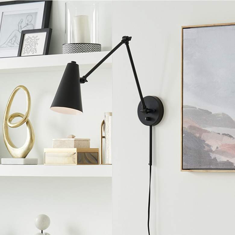 Image 1 Kichler Sylvia Wall Sconce 1Lt