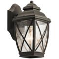 KICHLER Tangier Collection
