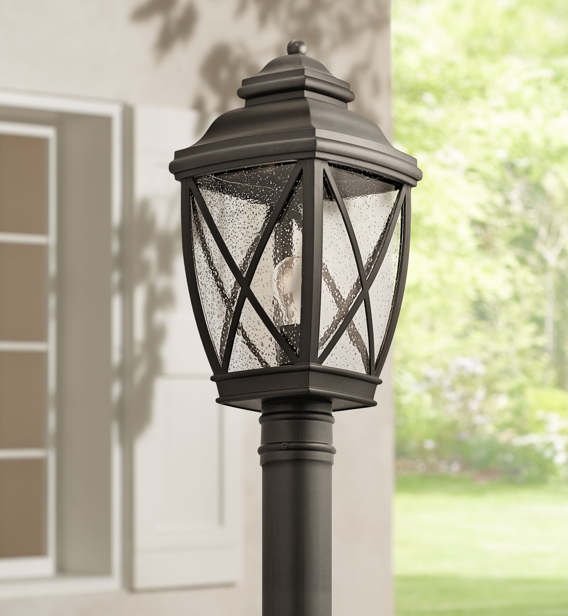 KICHLER Tangier Collection