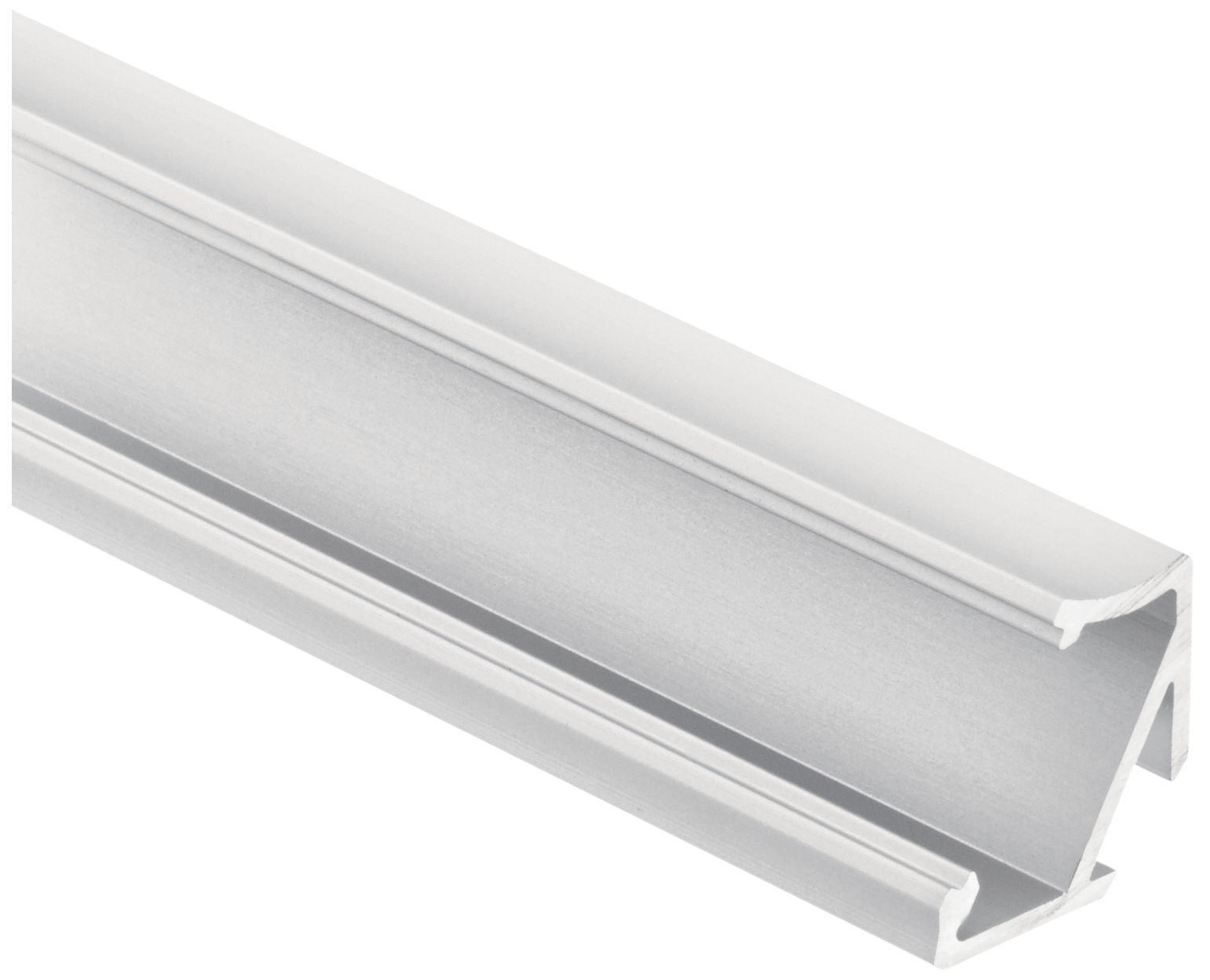 Image 3 Kichler TE Series 30 or 60 degree 4ft Extrusion Kit more views