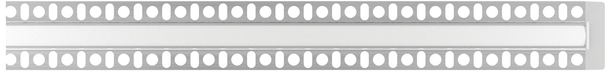 Image 3 Kichler TE Series Mud-in 8ft Extrusion Kit more views