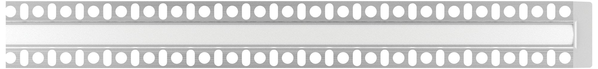 Image 7 Kichler TE Series Mud-in 8ft Extrusion Kit more views