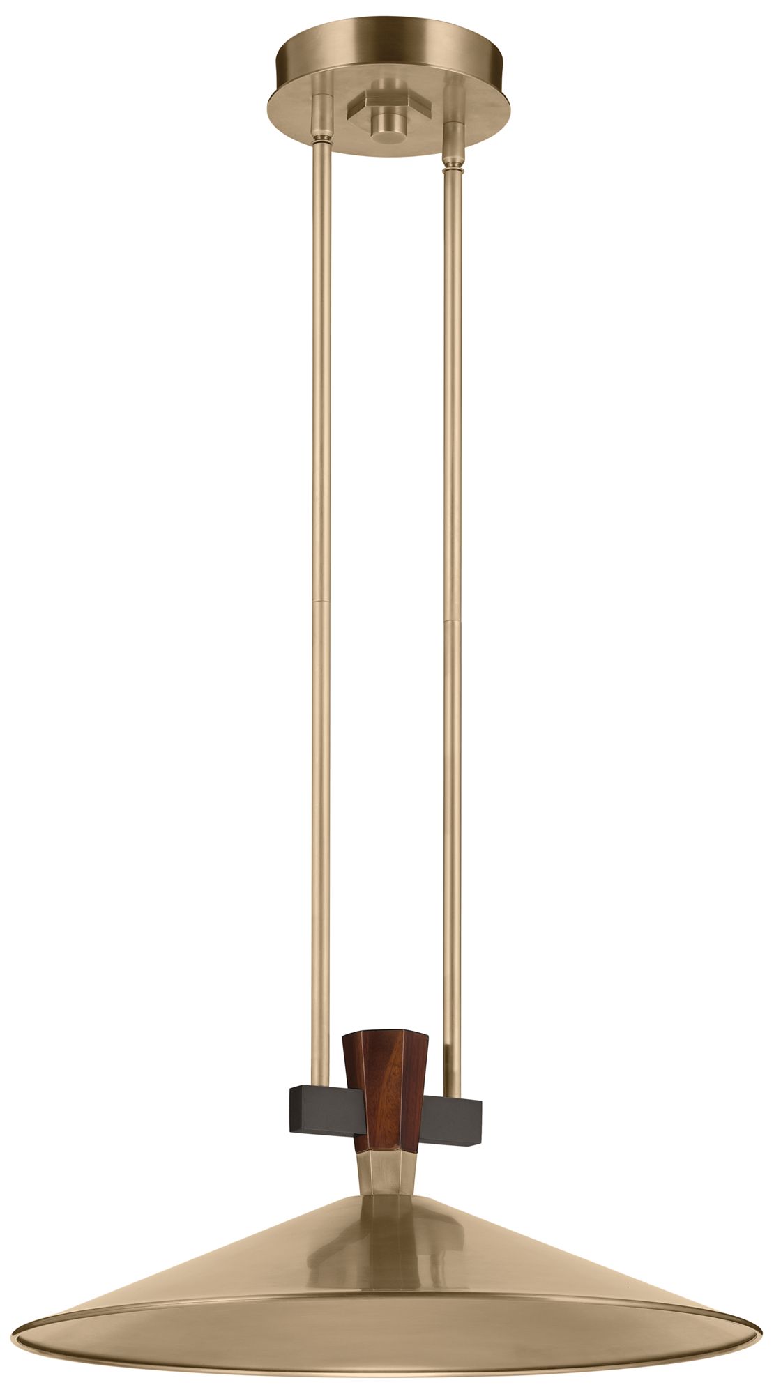 Kichler Tenon Gold Collection