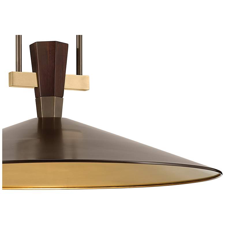 Led Lighting Rectangular Tenon Kichler Tenon 28