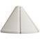 Kichler Textured White Mini Deck Light