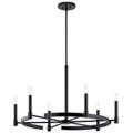 Kichler Tolani Black Collection