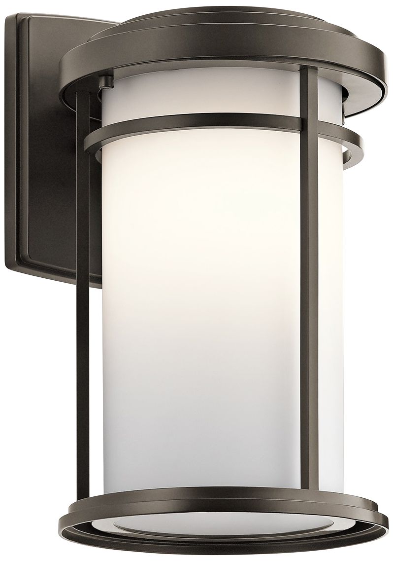KICHLER Toman Bronze Collection