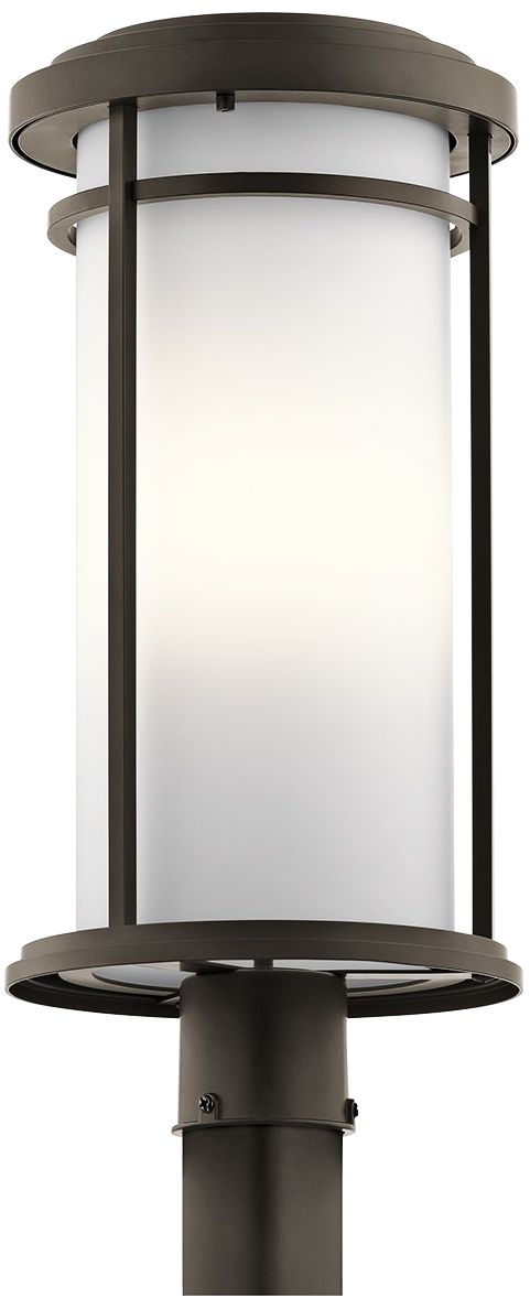 KICHLER Toman Bronze Collection