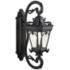 Kichler Tournai 37 3/4" High Outdoor Wall Light