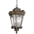 KICHLER Tournai Bronze Collection