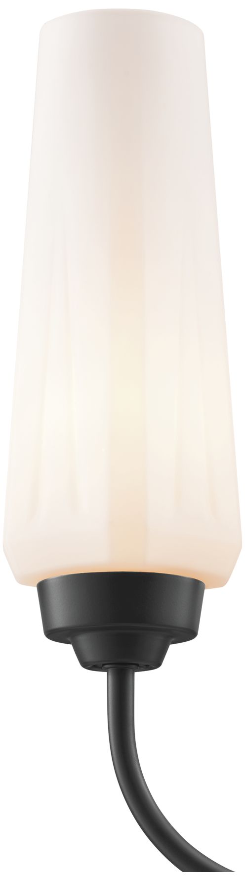 Image 4 Kichler Truby 6-Light Modern Uplight Chandelier more views