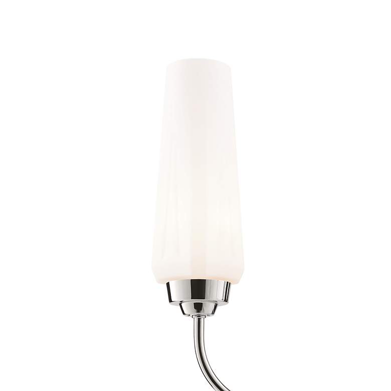 Image 2 Kichler Truby Chandelier 6Lt more views