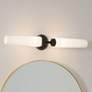 Thumbnail1 of Kichler Truby Wall Sconce 2Lt