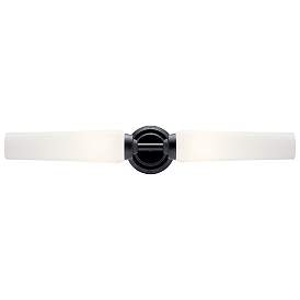 Image5 of Kichler Truby Wall Sconce 2Lt more views