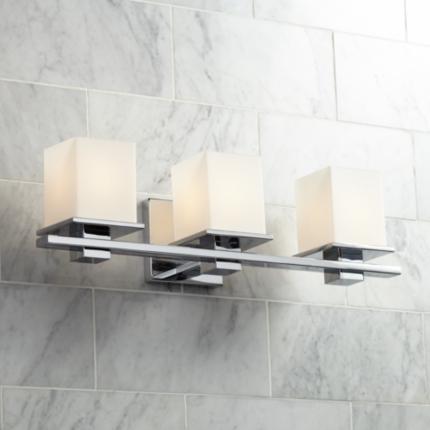 Kichler Tully Chrome Collection