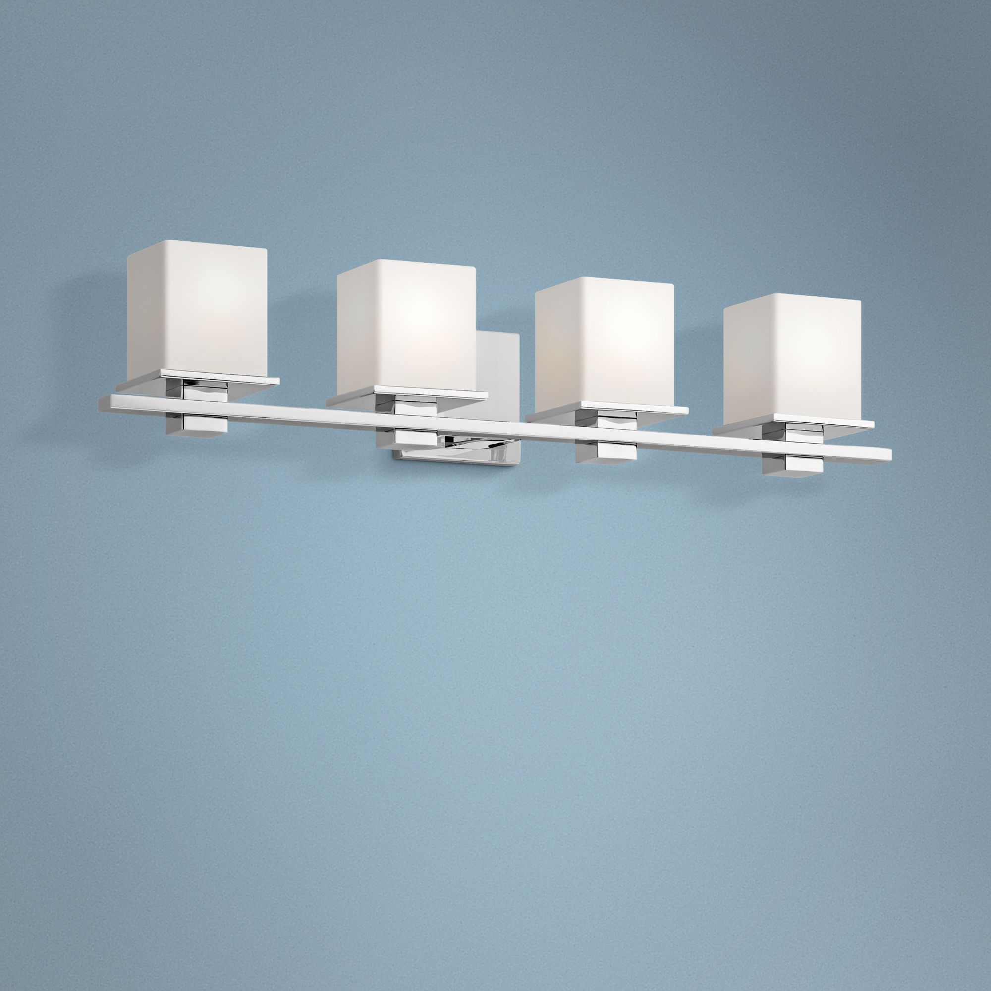 Kichler Tully Chrome Collection