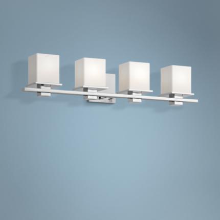 Kichler Tully Chrome Collection