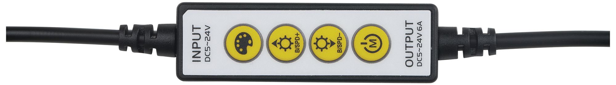 Image 2 Kichler Tunable In-line Controller more views