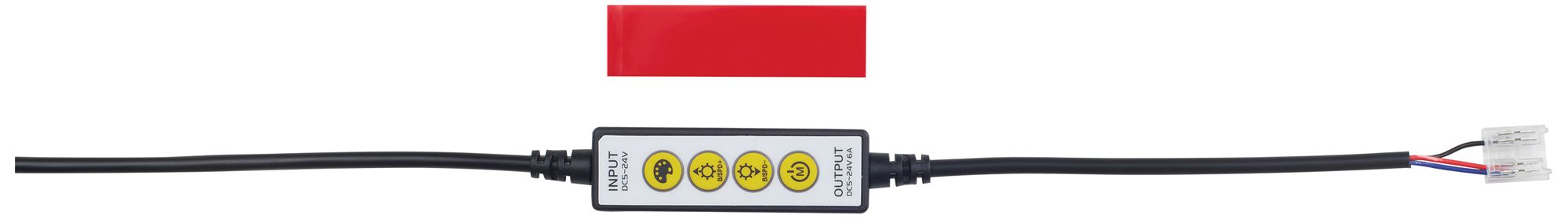 Image 3 Kichler Tunable In-line Controller more views