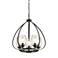 Kichler Tuscany 22" Wide Oiled Bronze 5-Light Chandelier