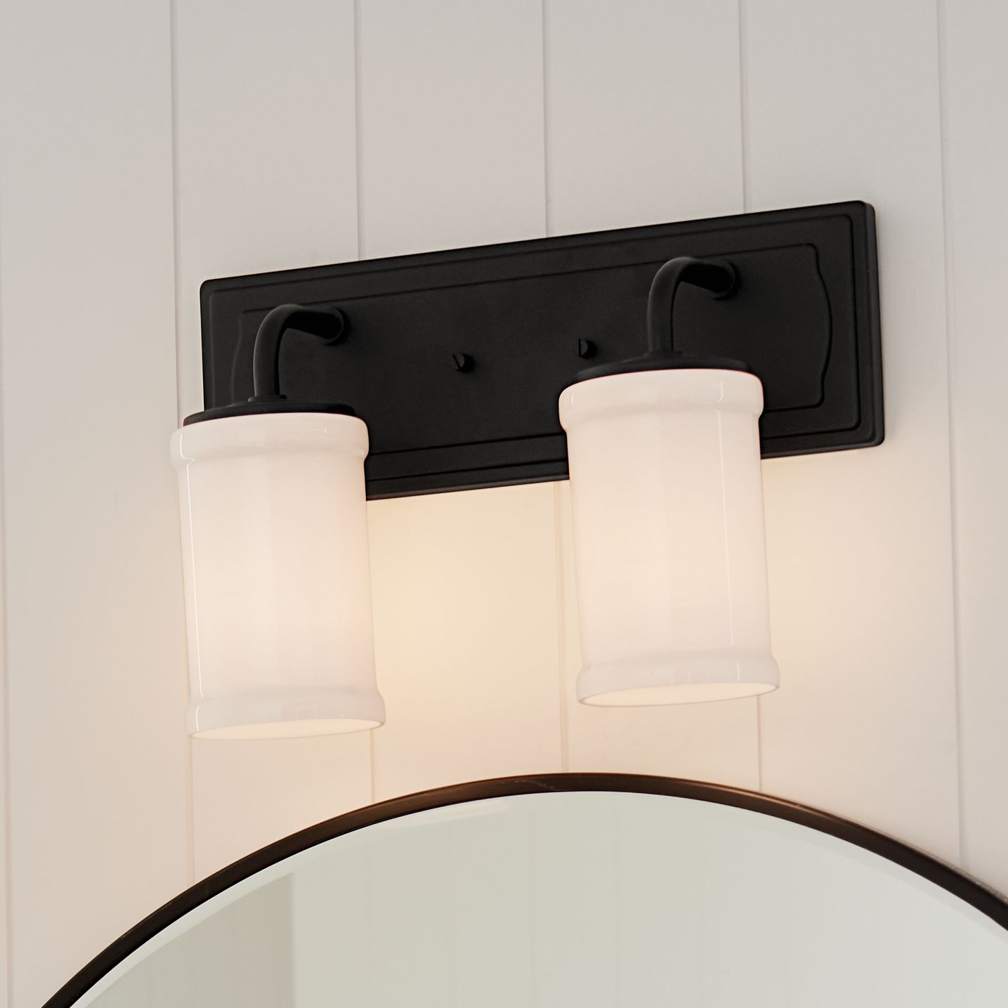 Kichler Vetivene Black Collection