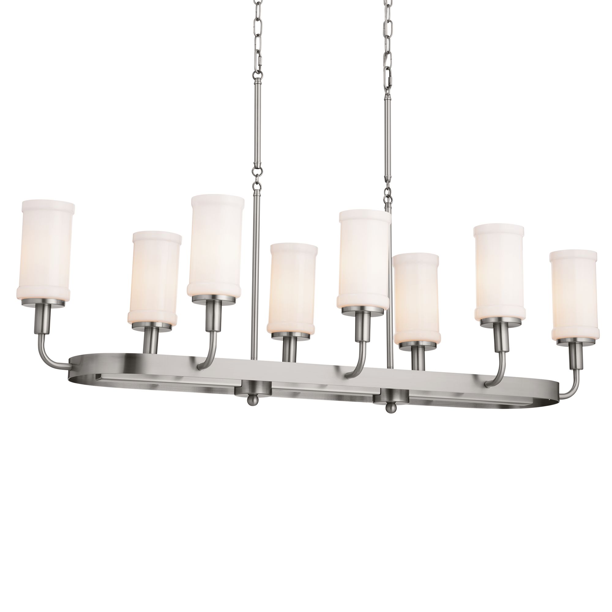 Image 6 Kichler Vetivene Pendant 1Lt Classic Pewter more views