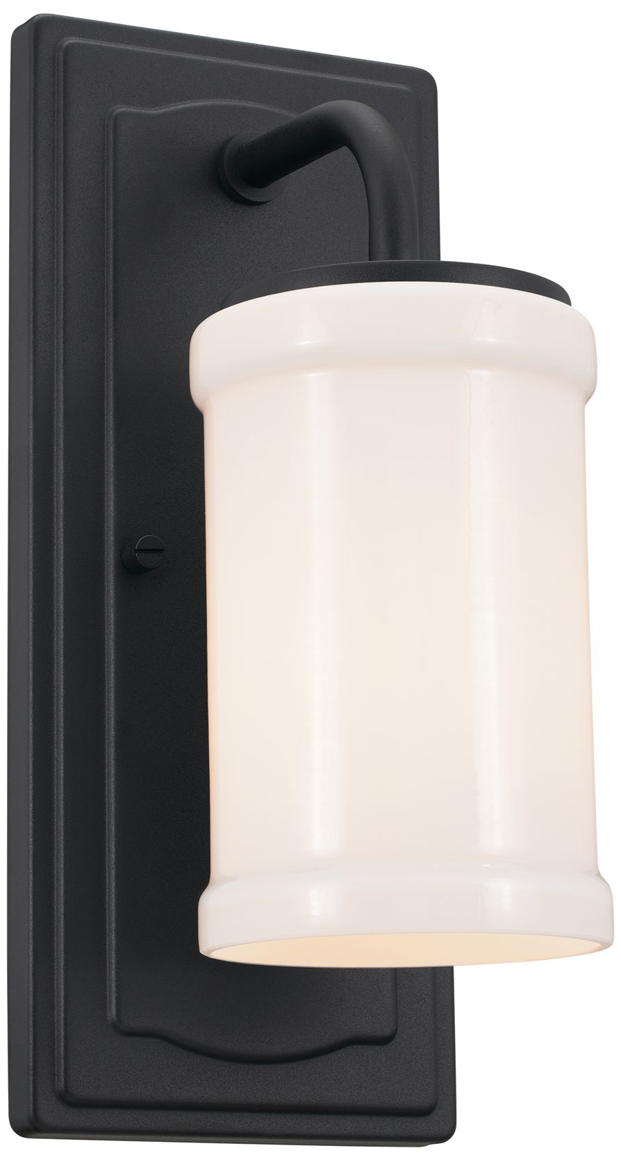 Kichler Vetivene Pendant 1Lt Textured Black