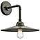 Kichler Westington 10"H Olde Bronze Outdoor Wall Light