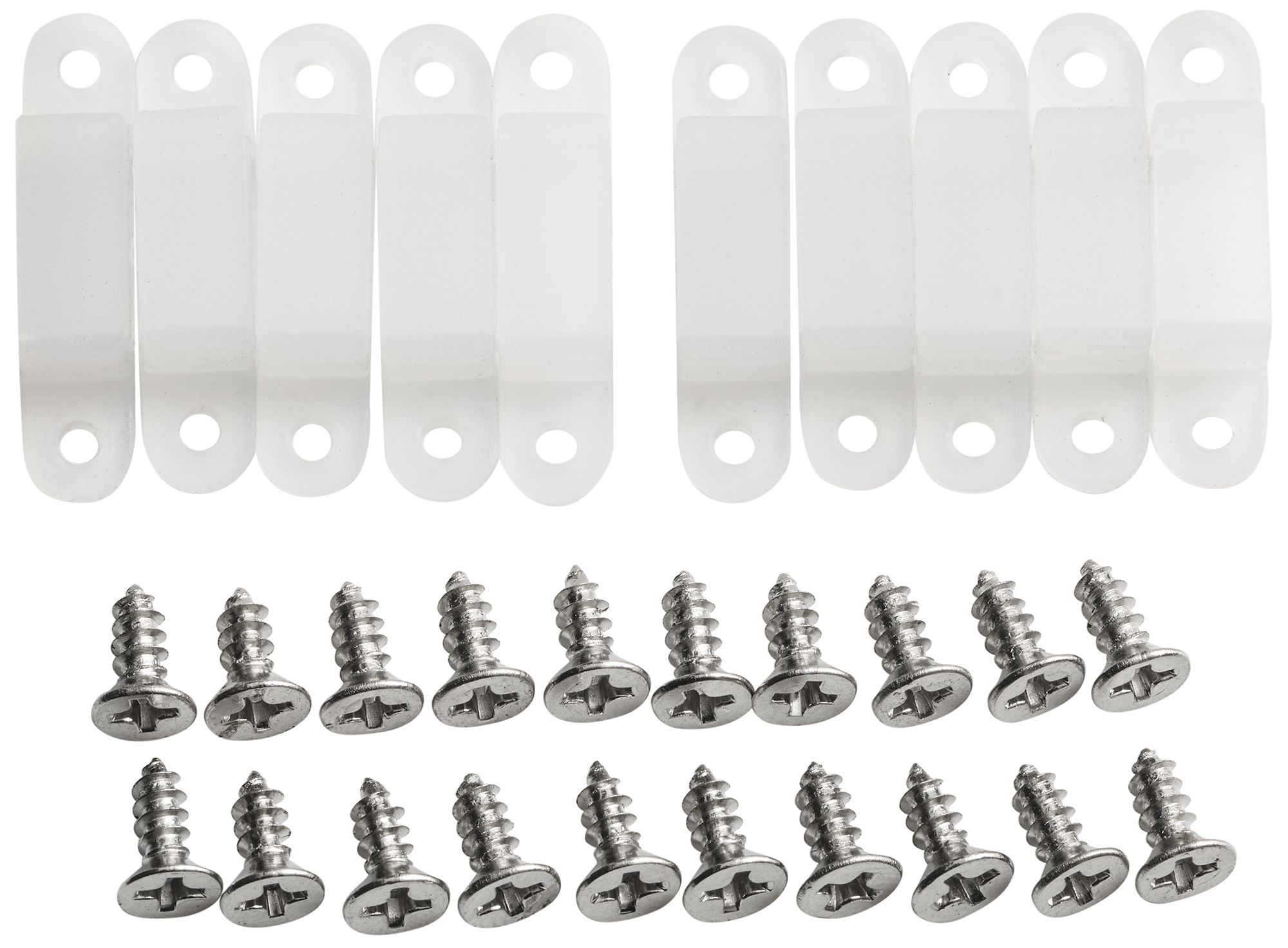 Image 4 Kichler Wet Mechanical Fastener more views