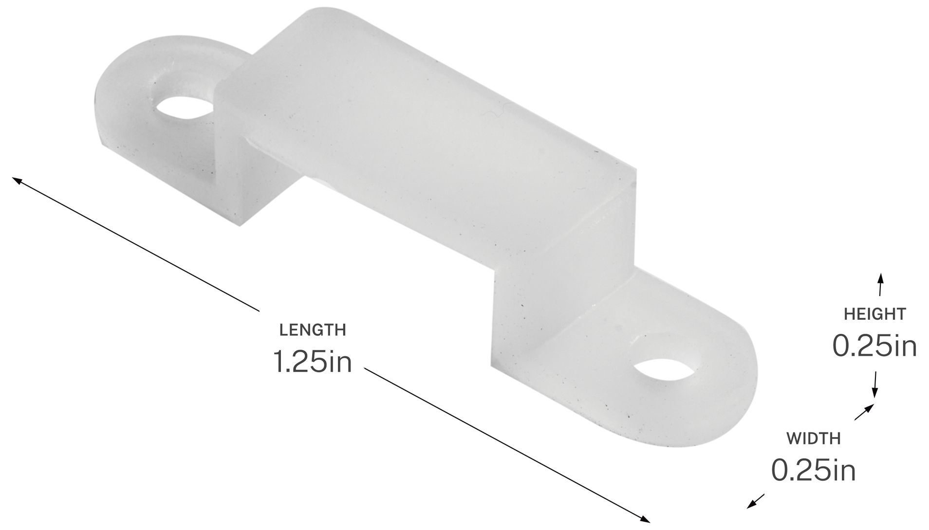 Image 5 Kichler Wet Mechanical Fastener more views