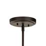 3_Kichler Winslow 44 1/4" Wide Olde Bronze 8-Light Chandelier more views